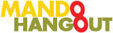 Banjo Hangout Logo